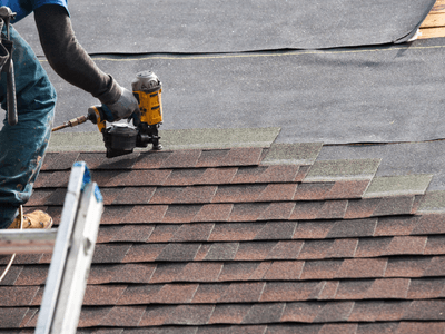 About Roof Repair Experts Islesford, ME